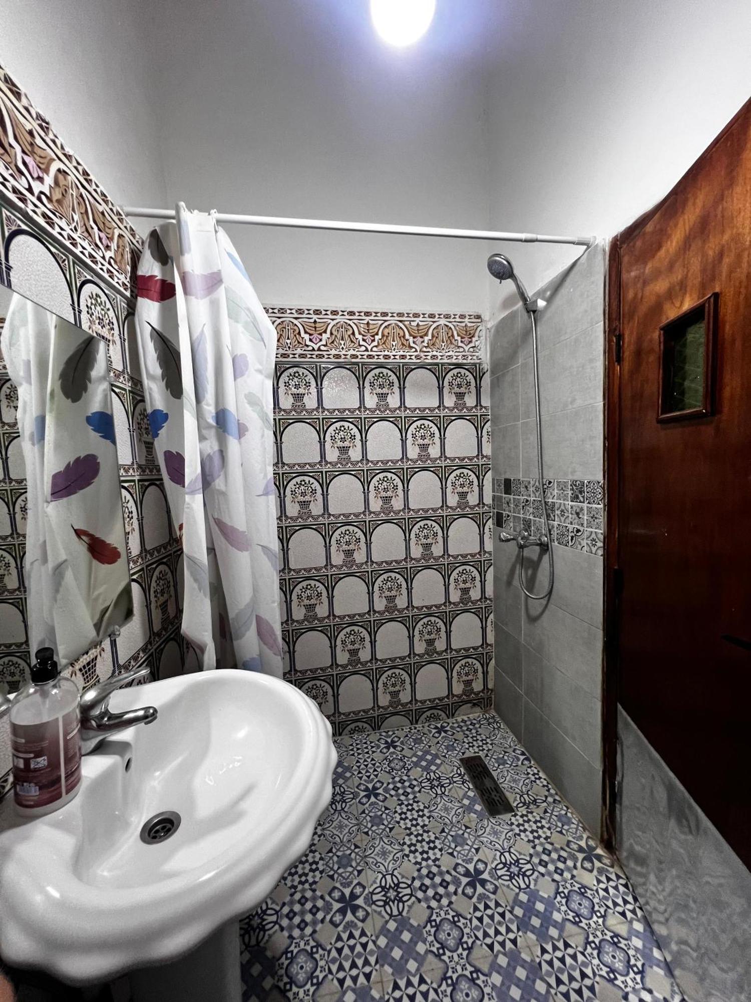 Riad Palais D'Or Rabat Exteriör bild